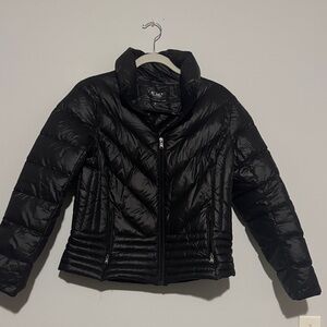 Lauren Ralph Lauren packable ultra lightweight down sleek Puffer Jacket